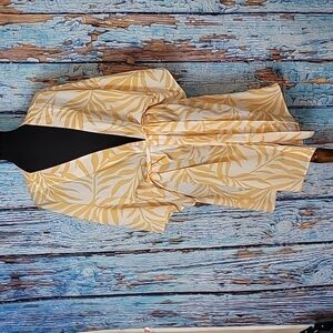 MADISON Du Soir Cover Up Robe